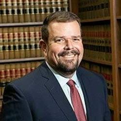 Attorney Steve Langdon